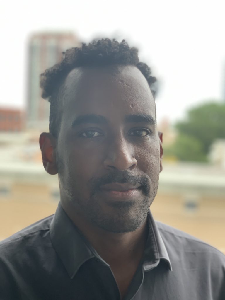 Jerel Ezell - Website Photo